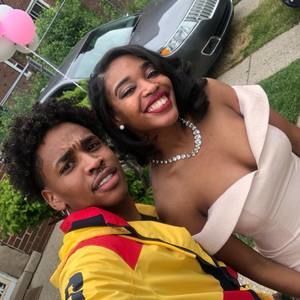 Meet your Posher, Rian